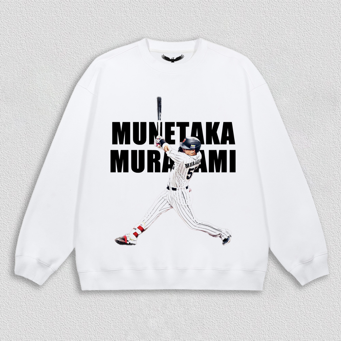 Aaron Judge Tee&Hoodie 1.5