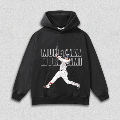 Aaron Judge Tee&Hoodie 1.5