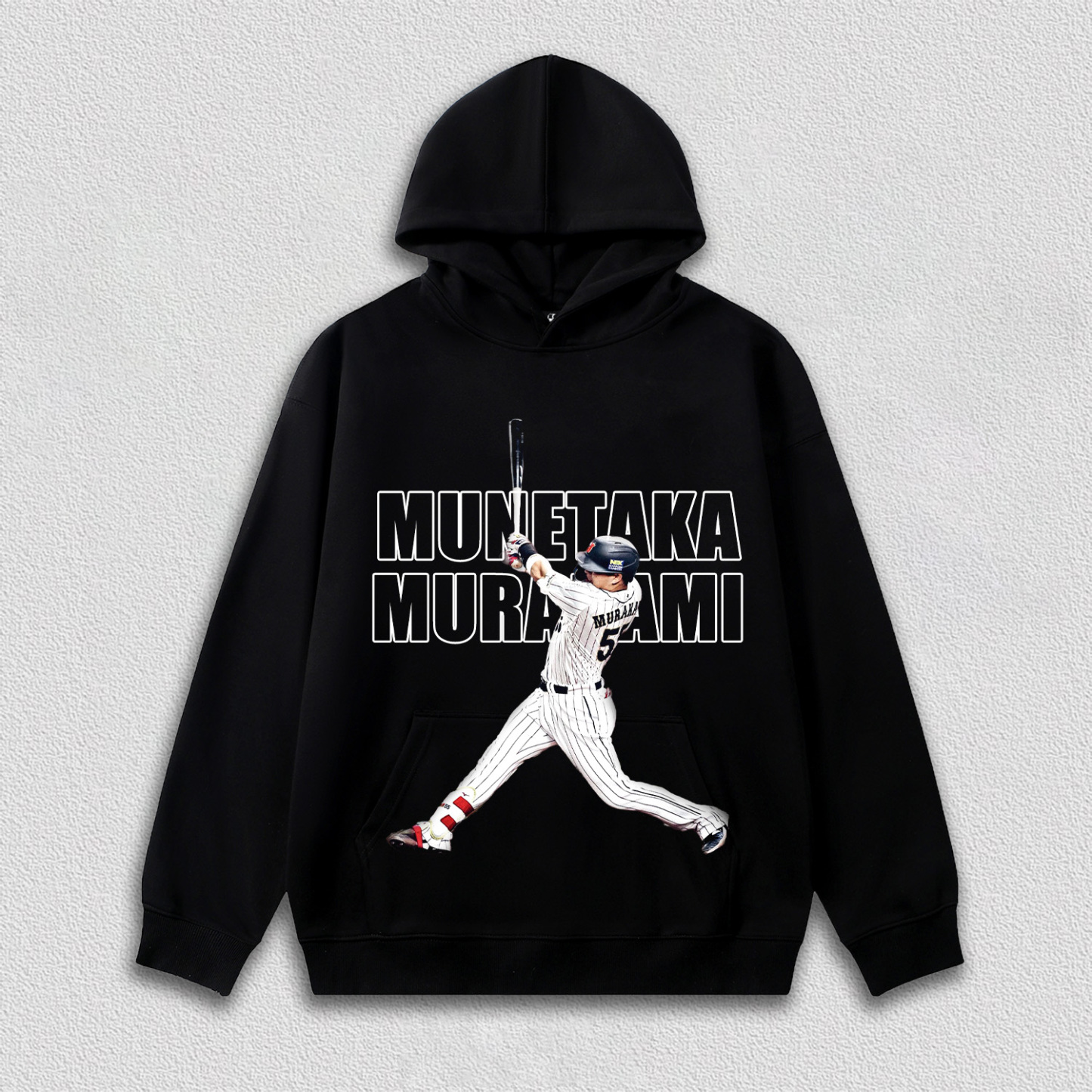 Aaron Judge Tee&Hoodie 1.5