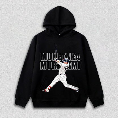 Aaron Judge Tee&Hoodie 1.5