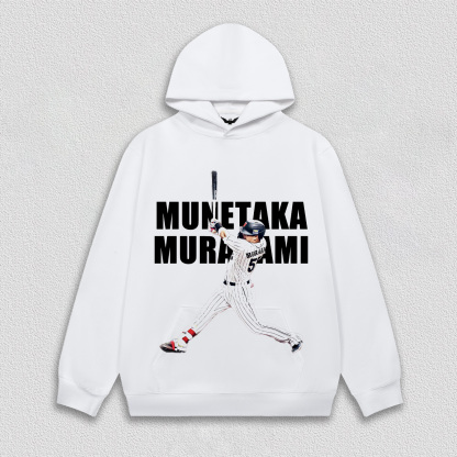 Aaron Judge Tee&Hoodie 1.5