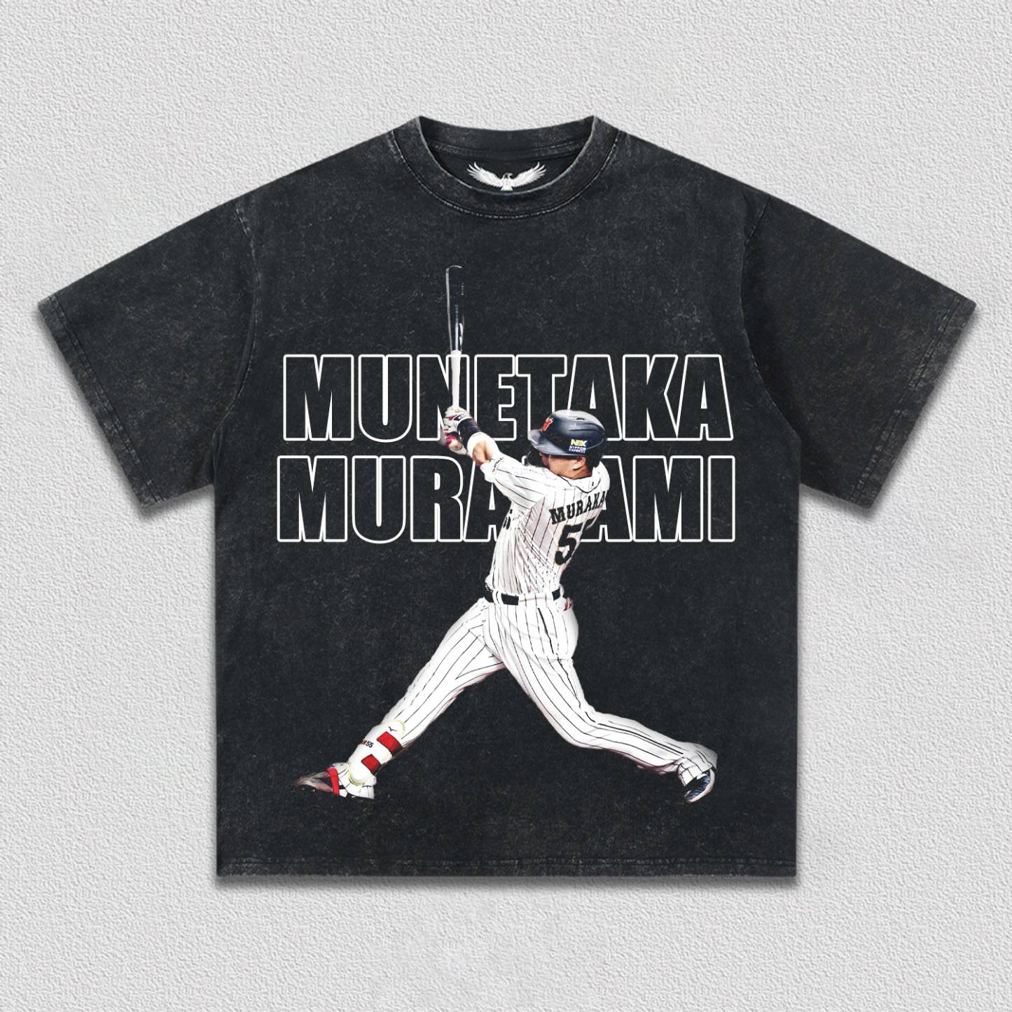 Shohei Ohtani Tee 2.7