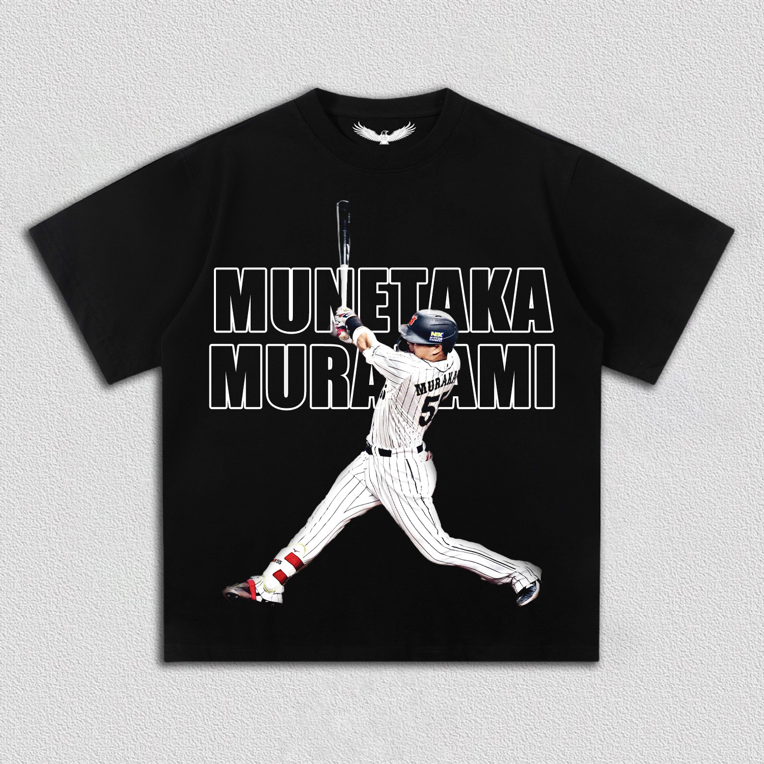 Shohei Ohtani Tee 2.7