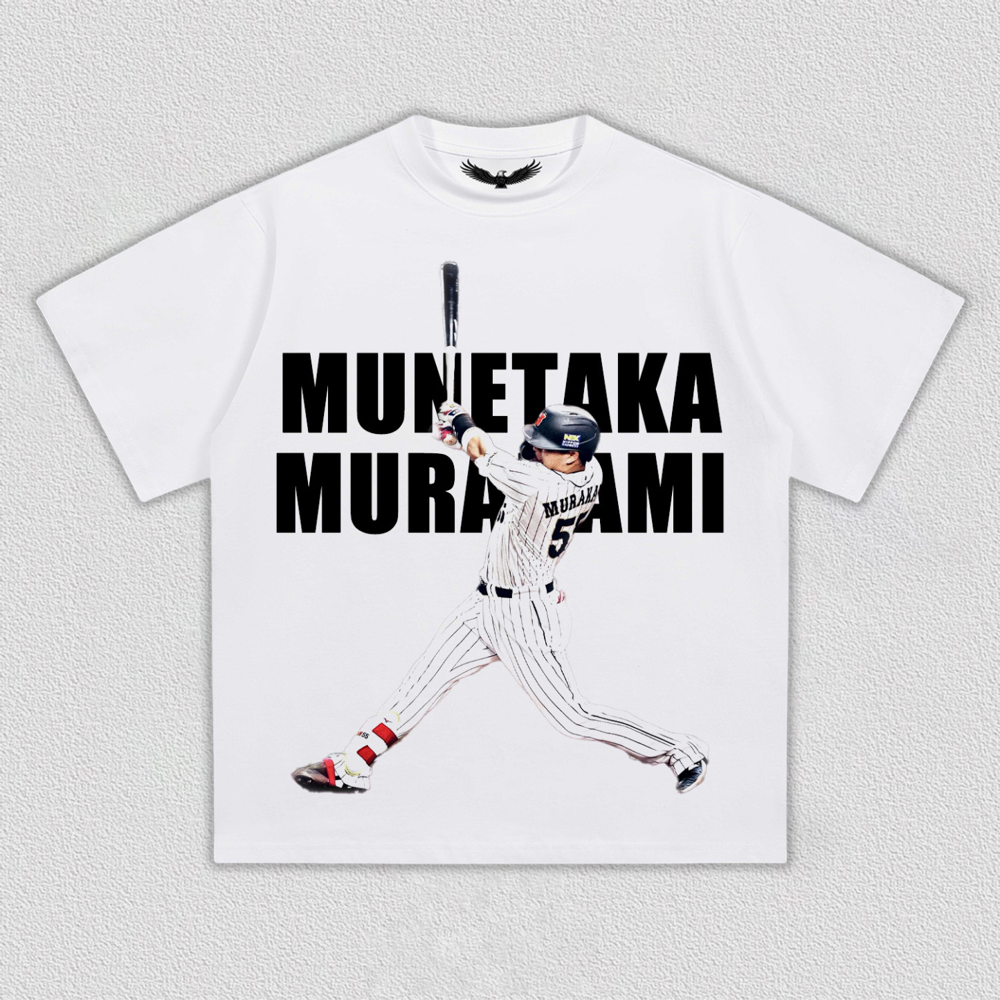 Aaron Judge Tee&Hoodie 1.5