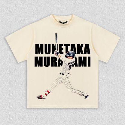 Aaron Judge Tee&Hoodie 1.5