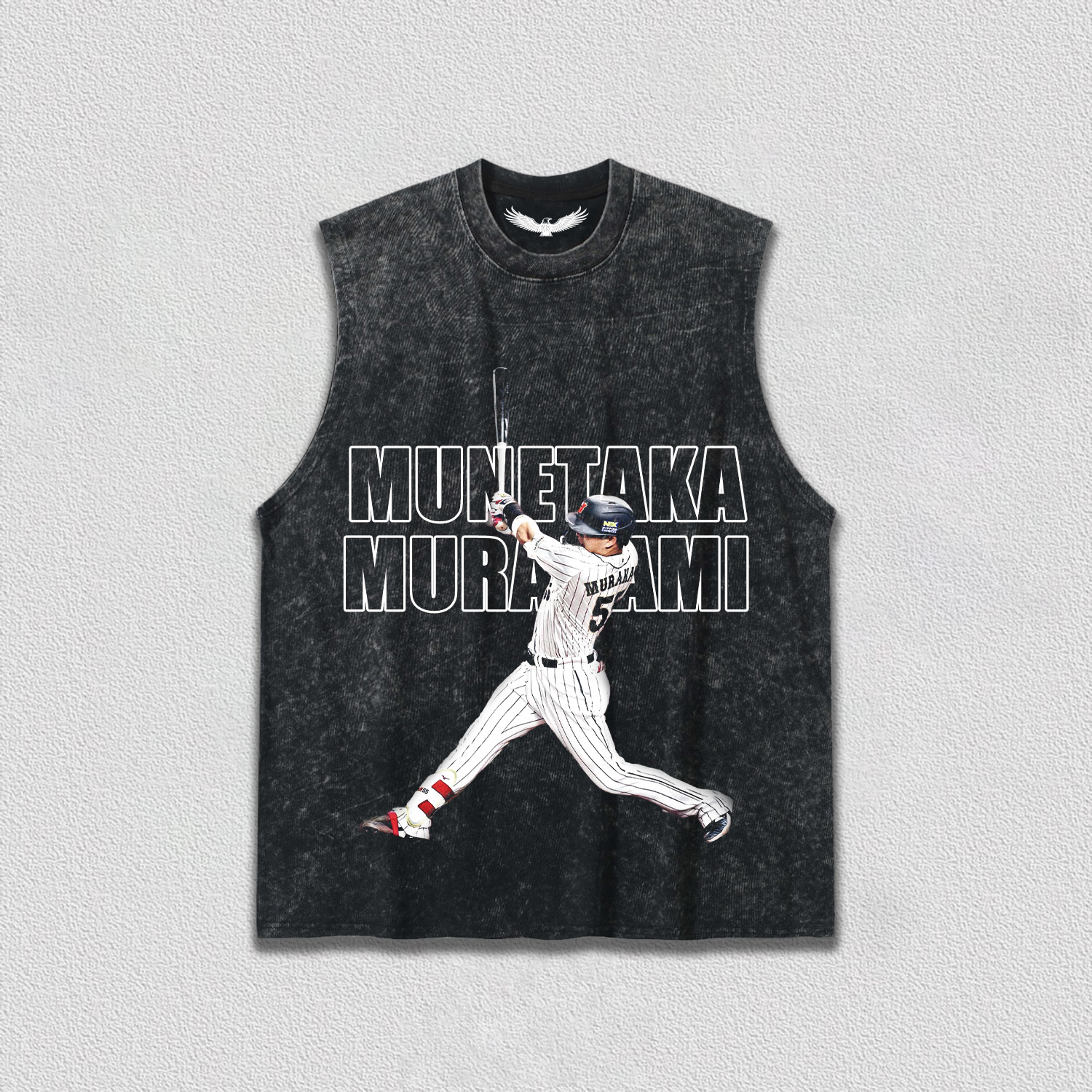 Shohei Ohtani Tee 2.7