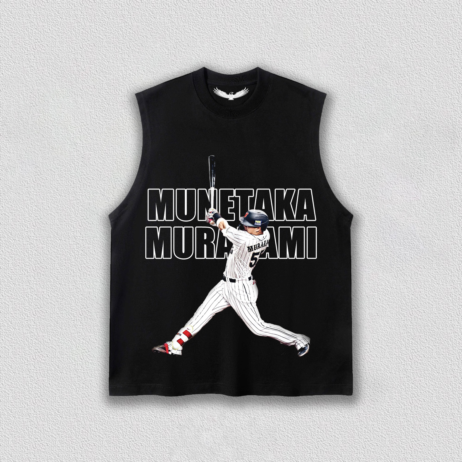 Aaron Judge Tee&Hoodie 1.5