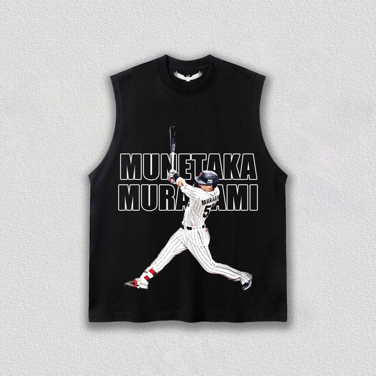 Aaron Judge Tee&Hoodie 1.5