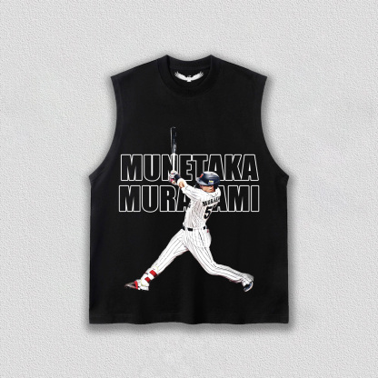 Aaron Judge Tee&Hoodie 1.5