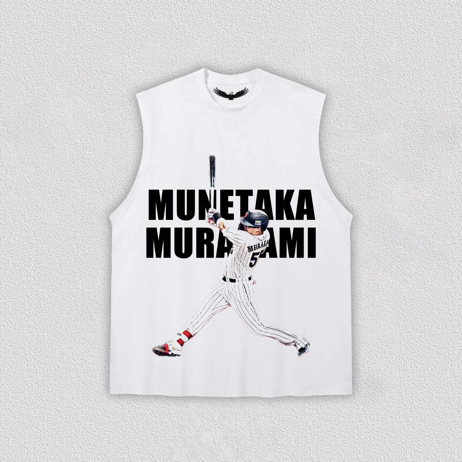 Shohei Ohtani Tee 2.7