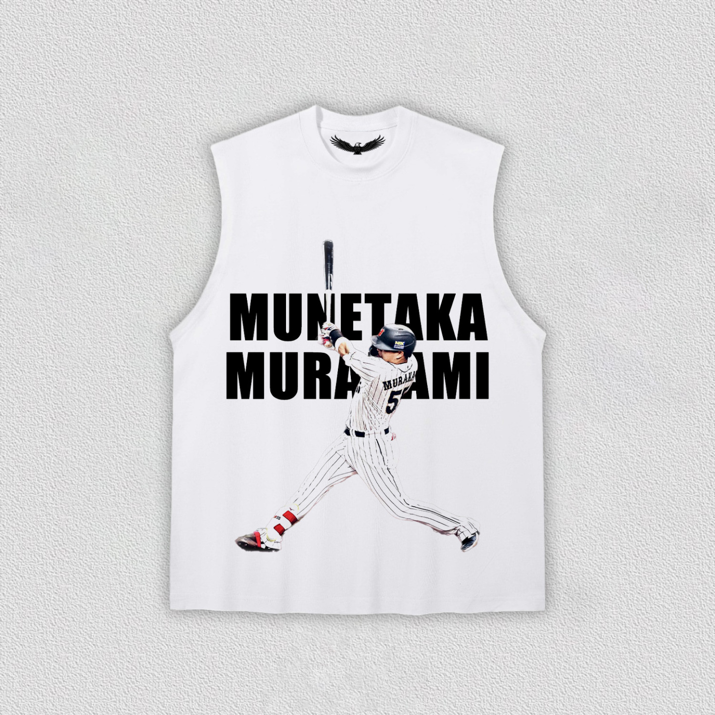 Aaron Judge Tee&Hoodie 1.5