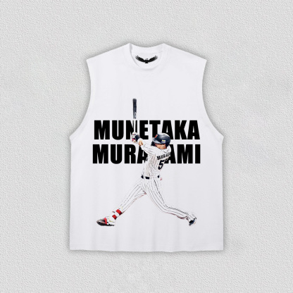 Aaron Judge Tee&Hoodie 1.5