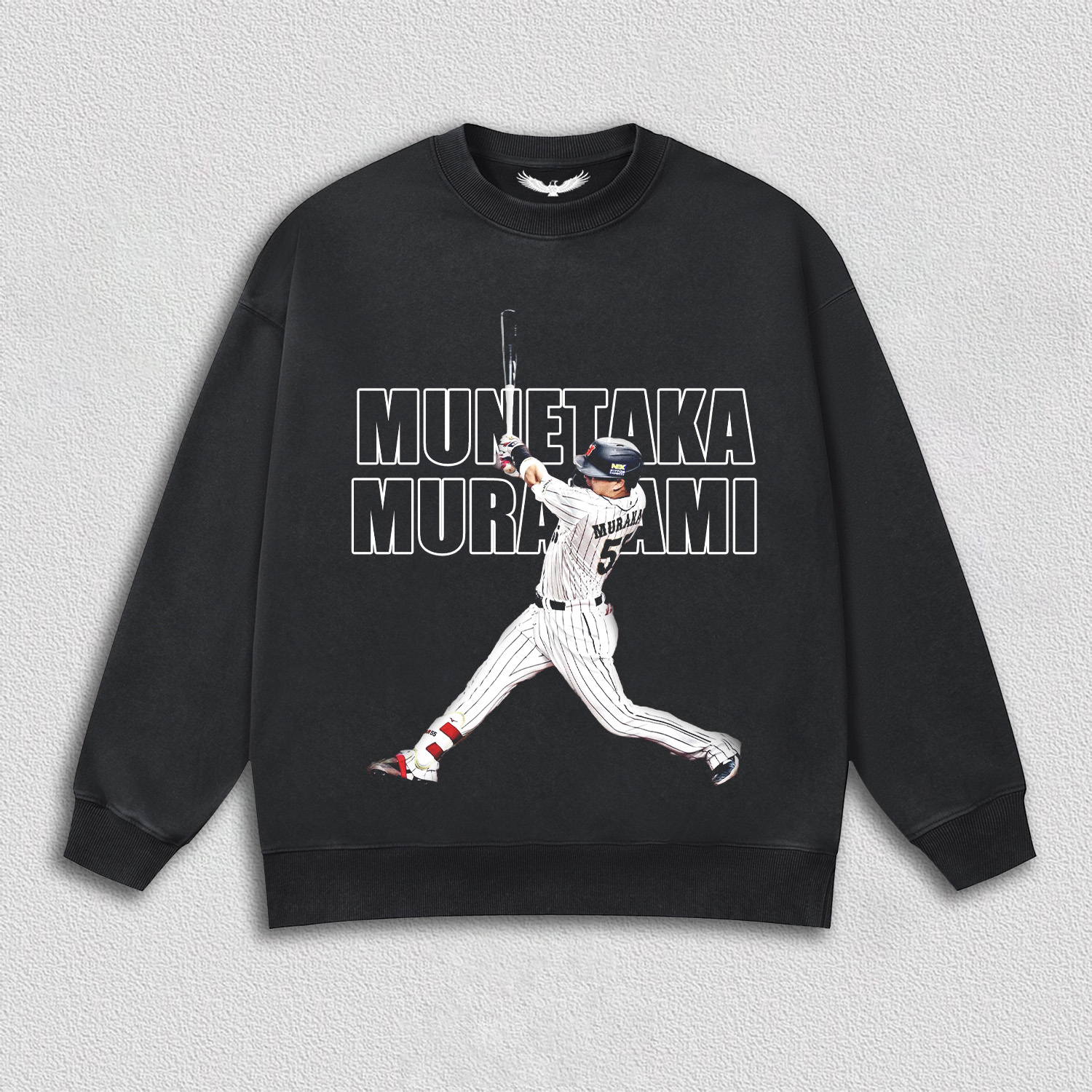 Aaron Judge Tee&Hoodie 1.5