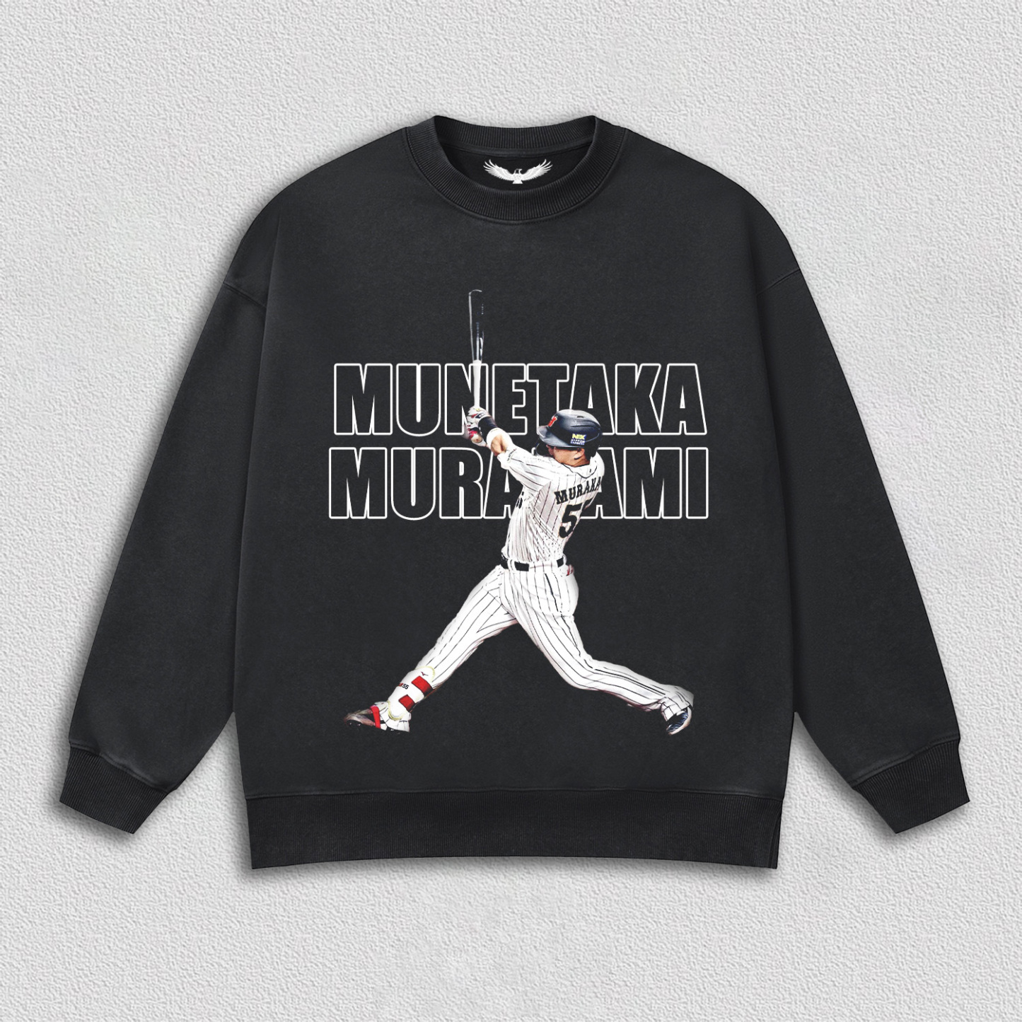 Aaron Judge Tee&Hoodie 1.5