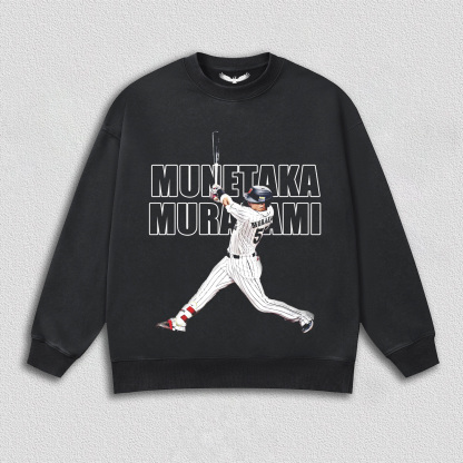 Aaron Judge Tee&Hoodie 1.5