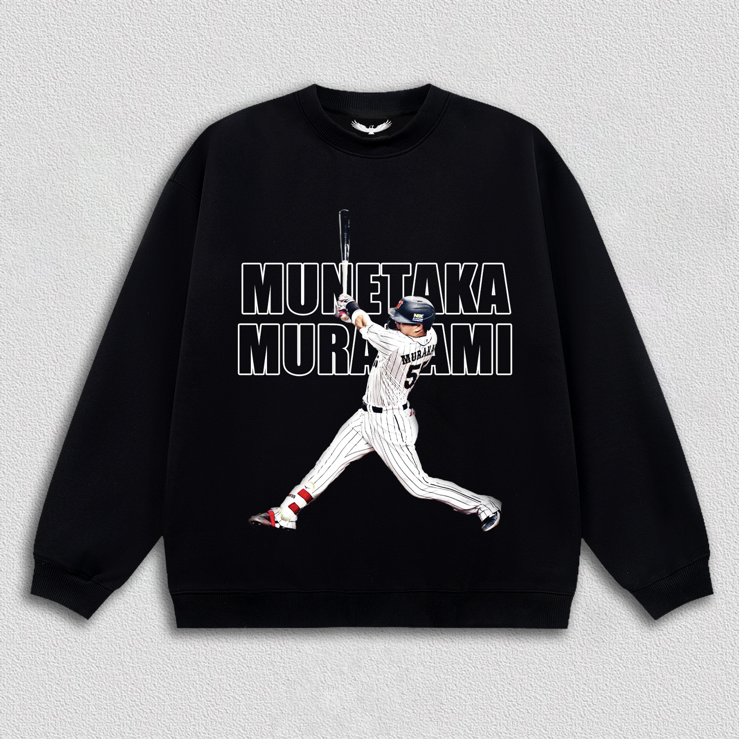 Shohei Ohtani Tee 2.7