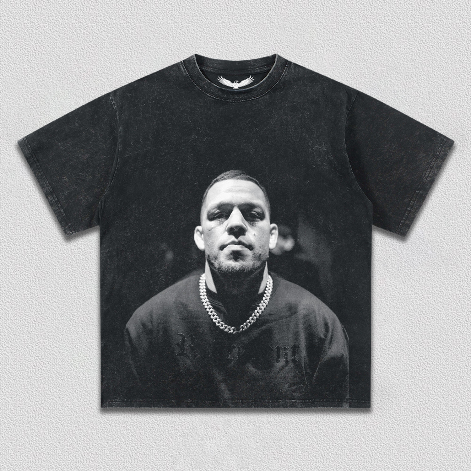 NATE DIAZ  TEE 1.0
