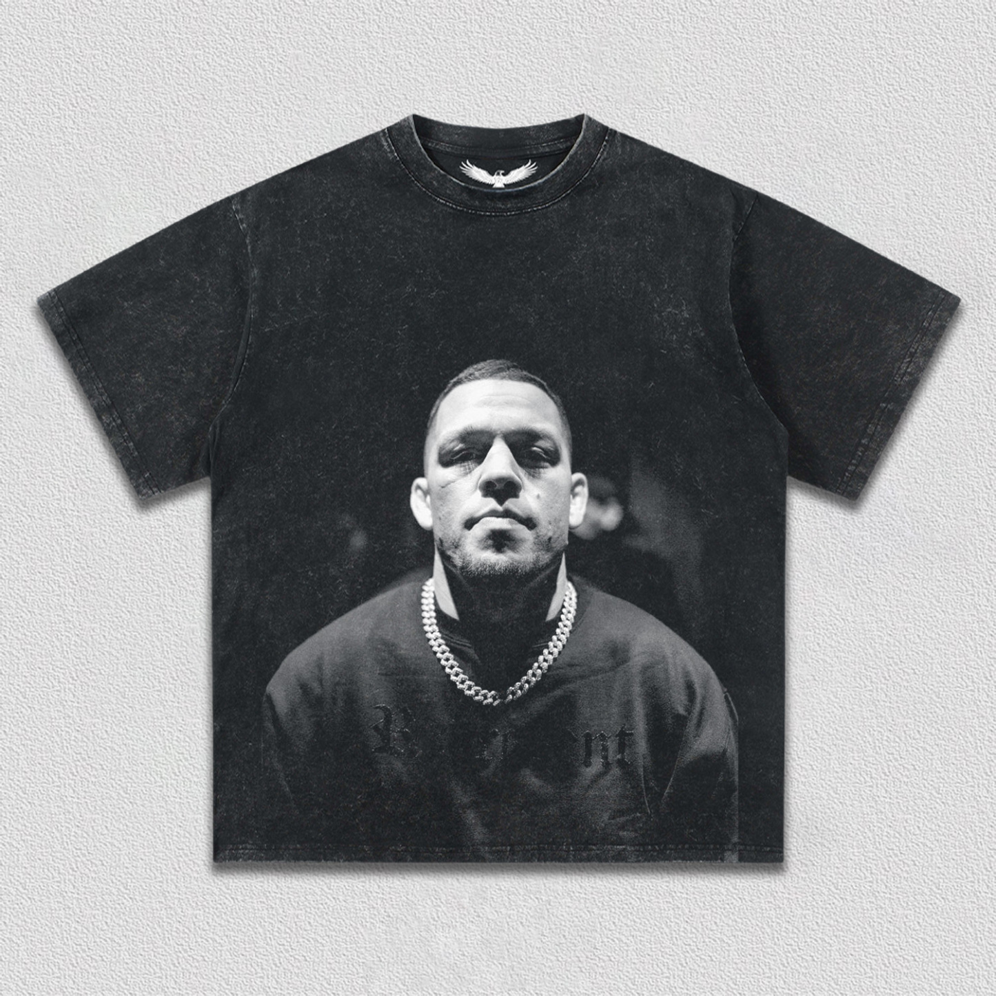 NATE DIAZ  TEE 1.0