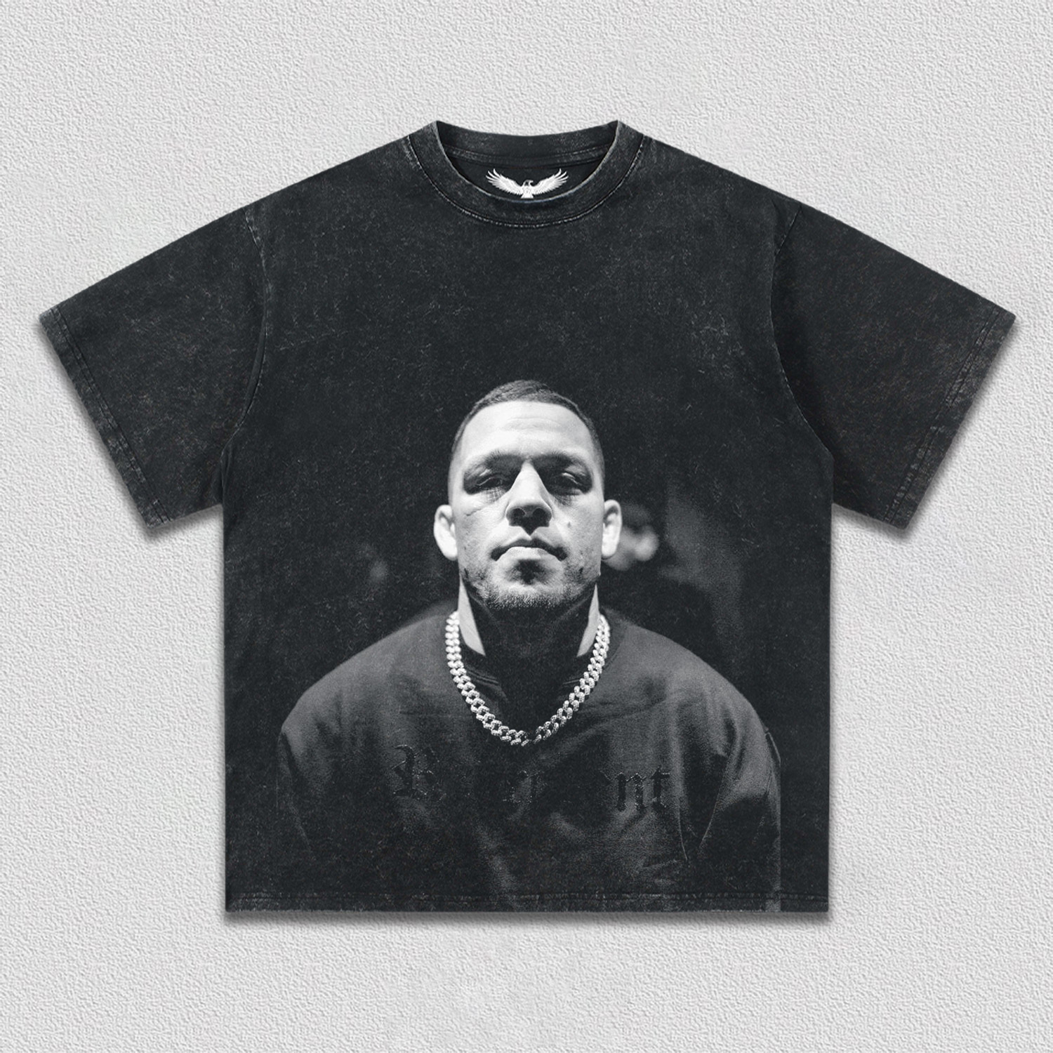 NATE DIAZ  TEE 1.0