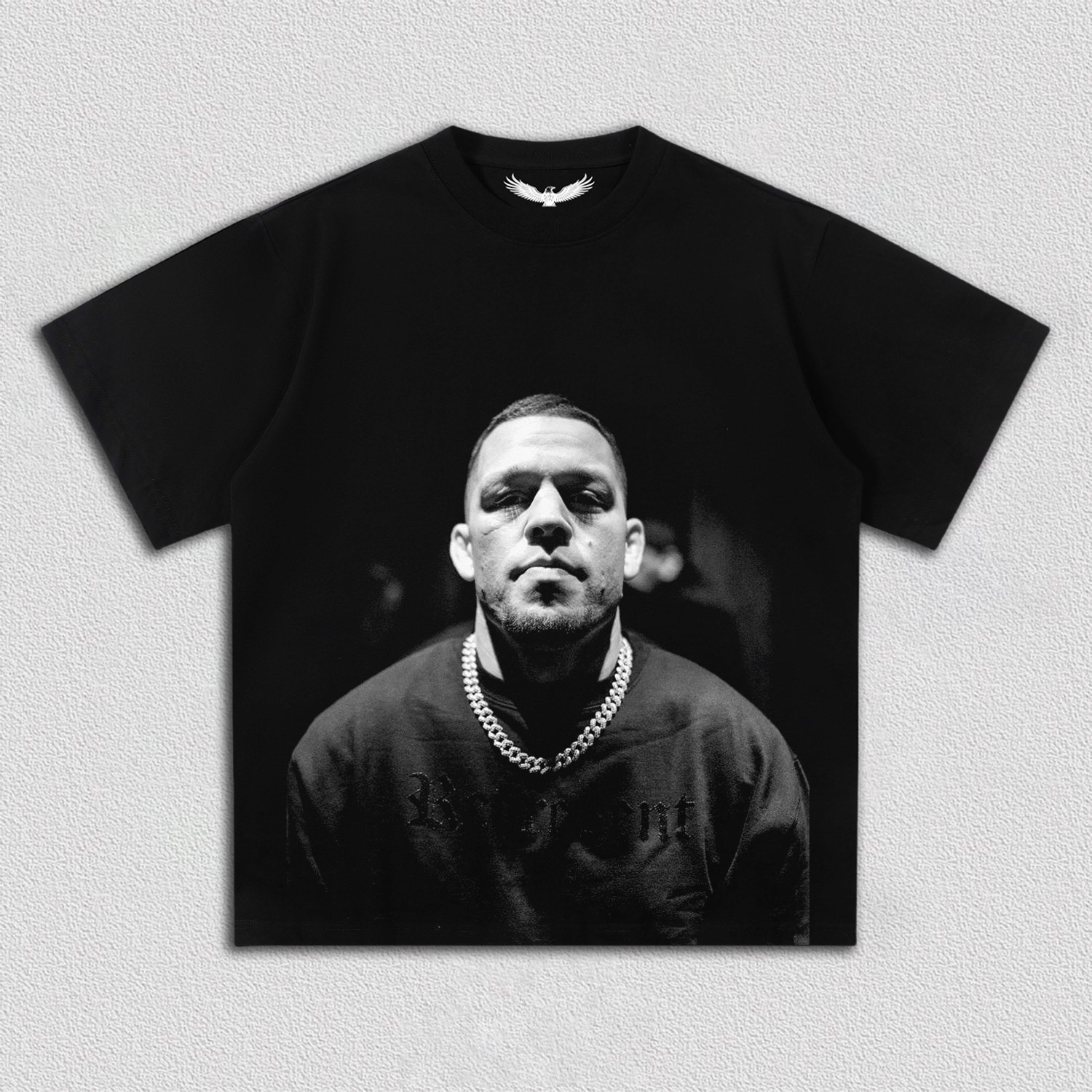 NATE DIAZ  TEE 1.0
