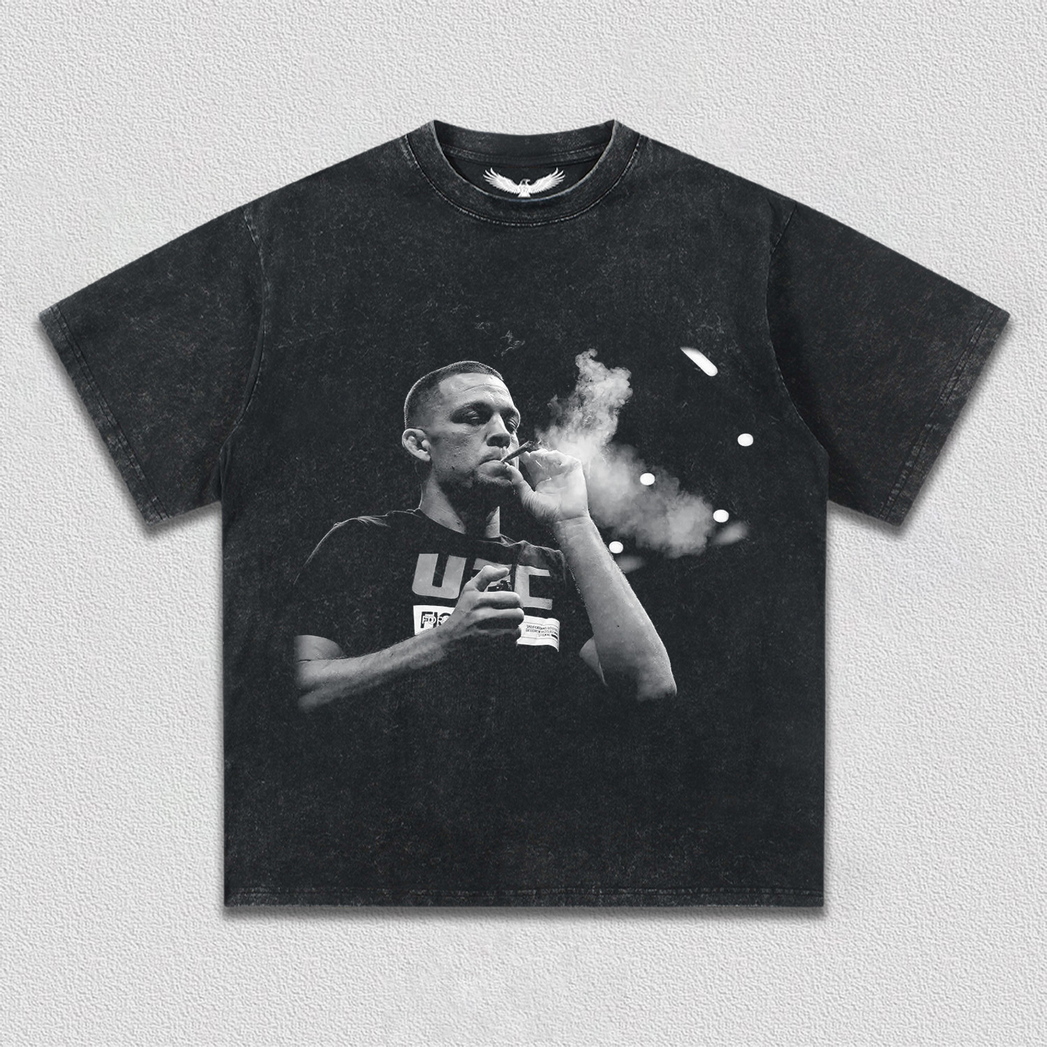 NATE DIAZ  TEE 2.0