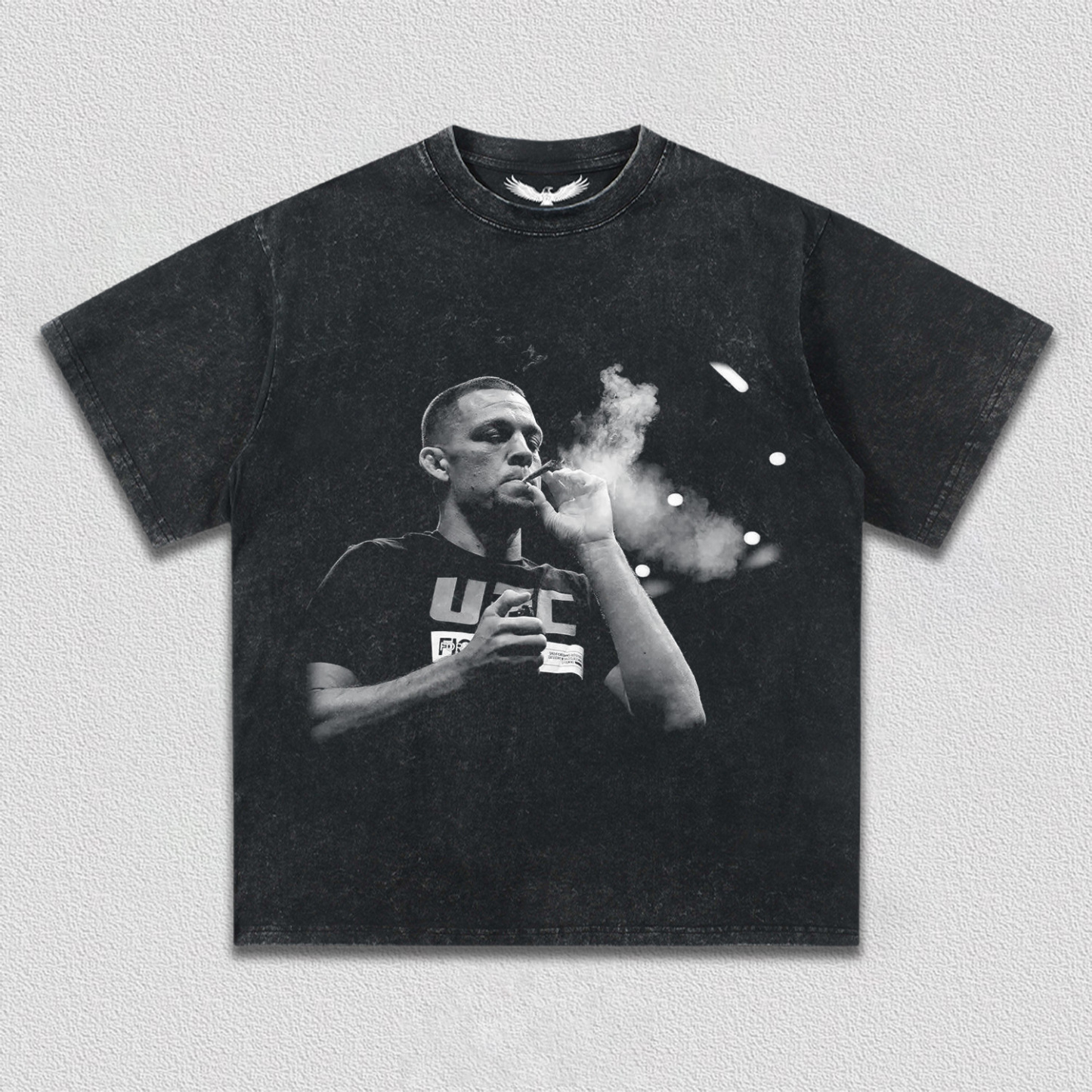 NATE DIAZ  TEE 2.0