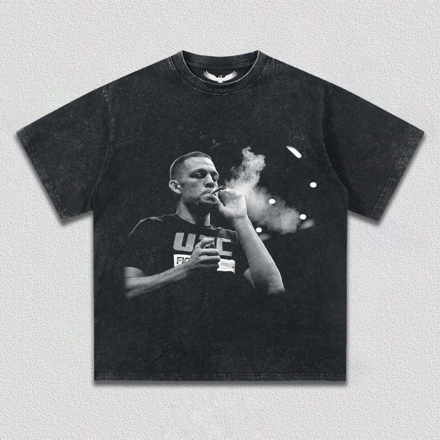 NATE DIAZ  TEE 2.0