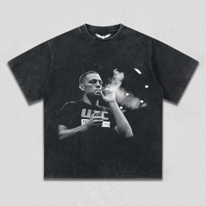NATE DIAZ  TEE 2.0