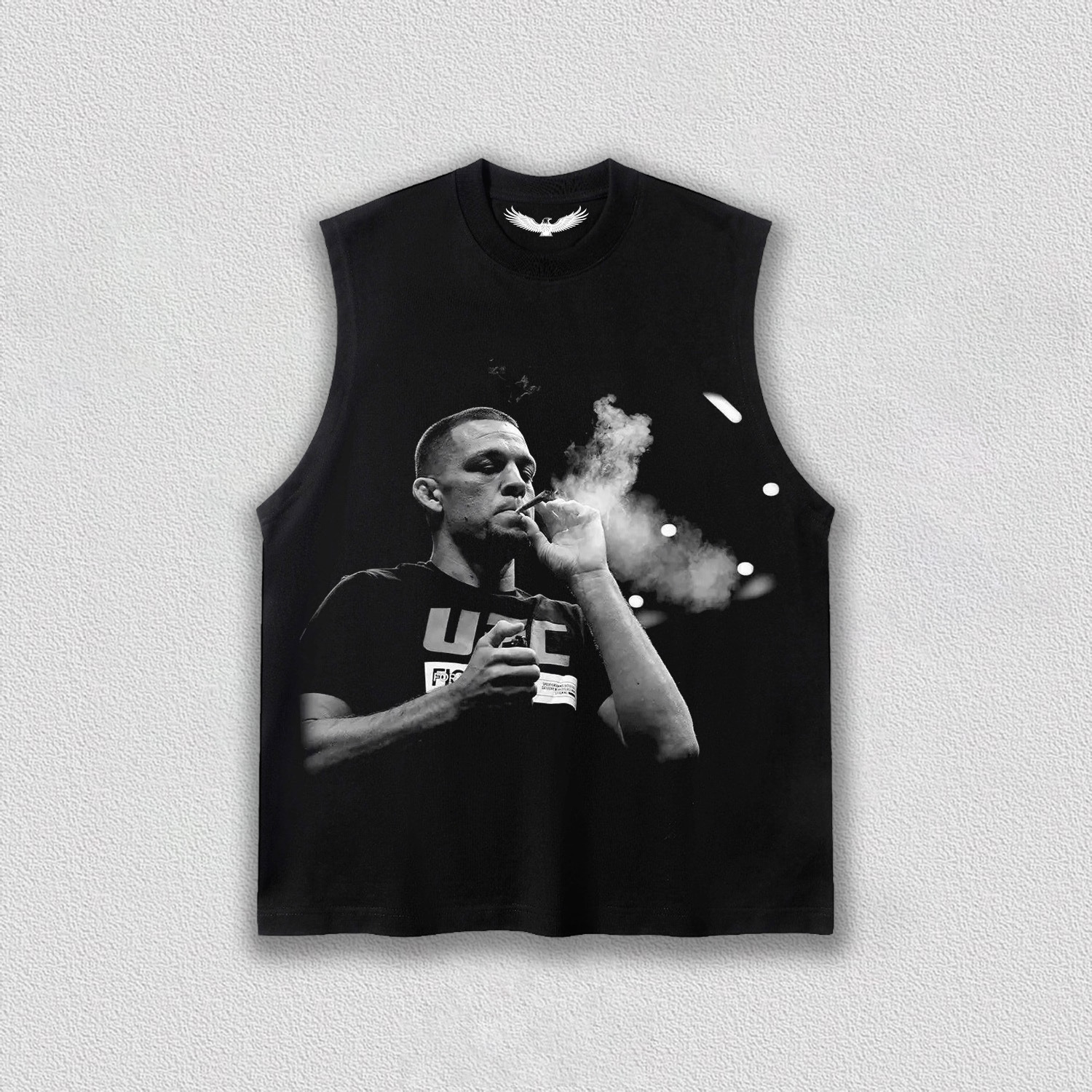 NATE DIAZ  TEE 2.0