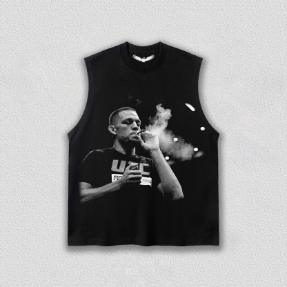 NATE DIAZ  TEE 2.0