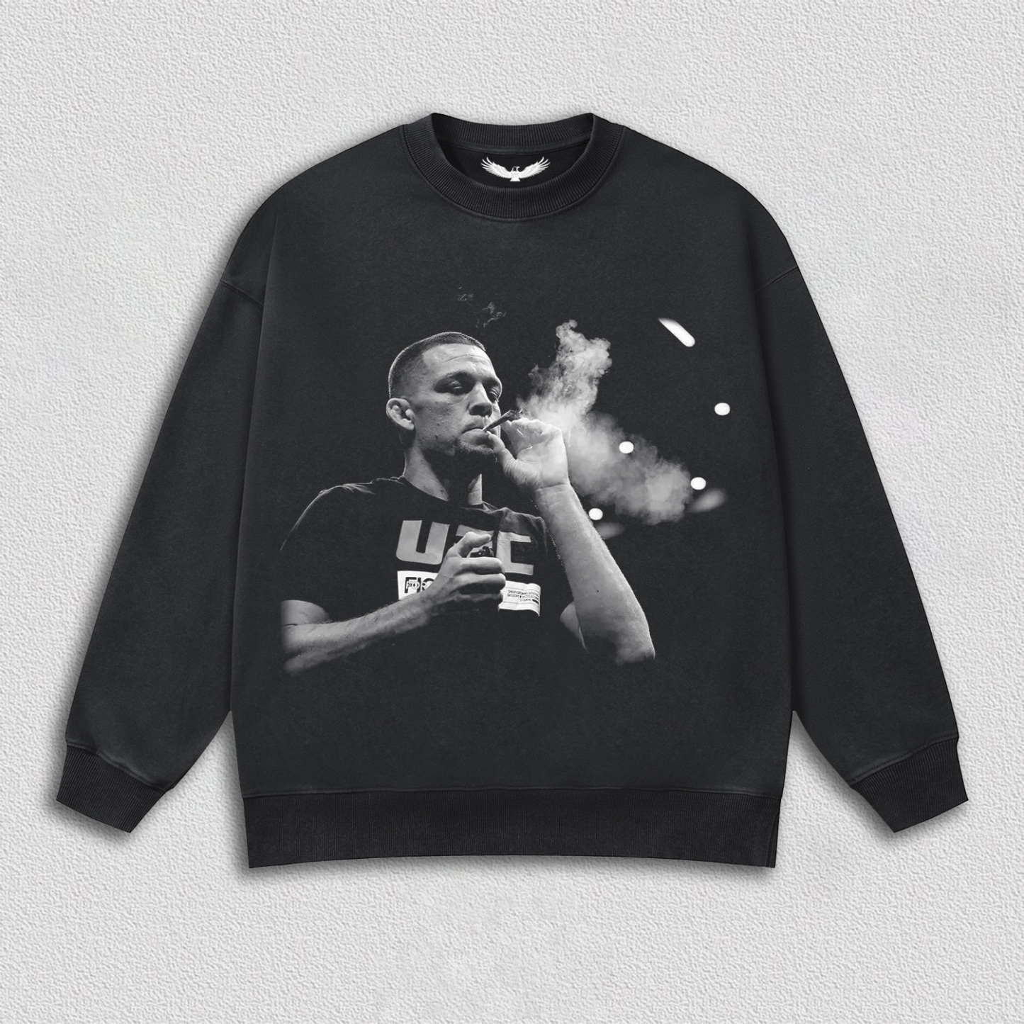 NATE DIAZ  TEE 2.0