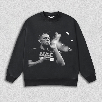 NATE DIAZ  TEE 2.0