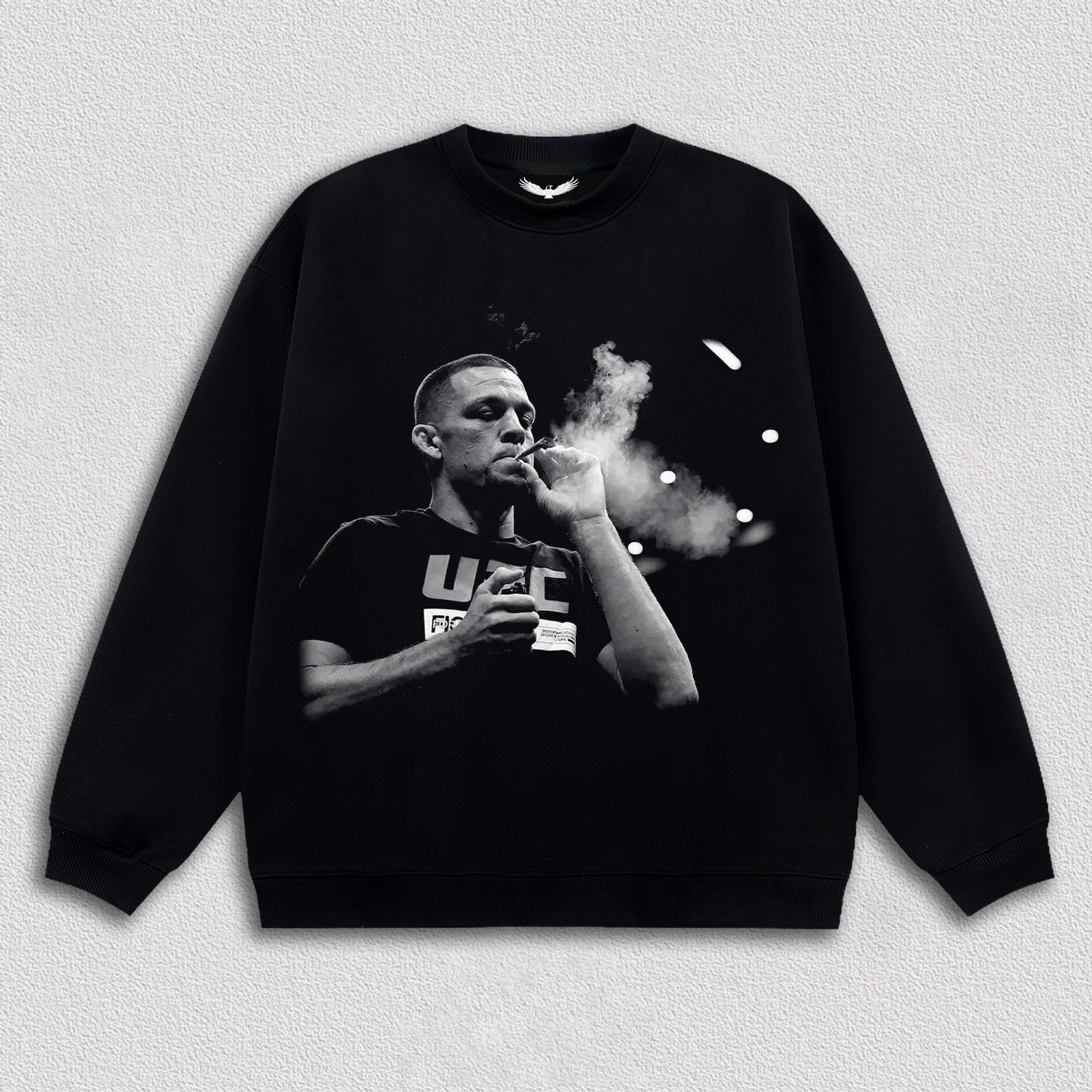 NATE DIAZ  TEE 2.0