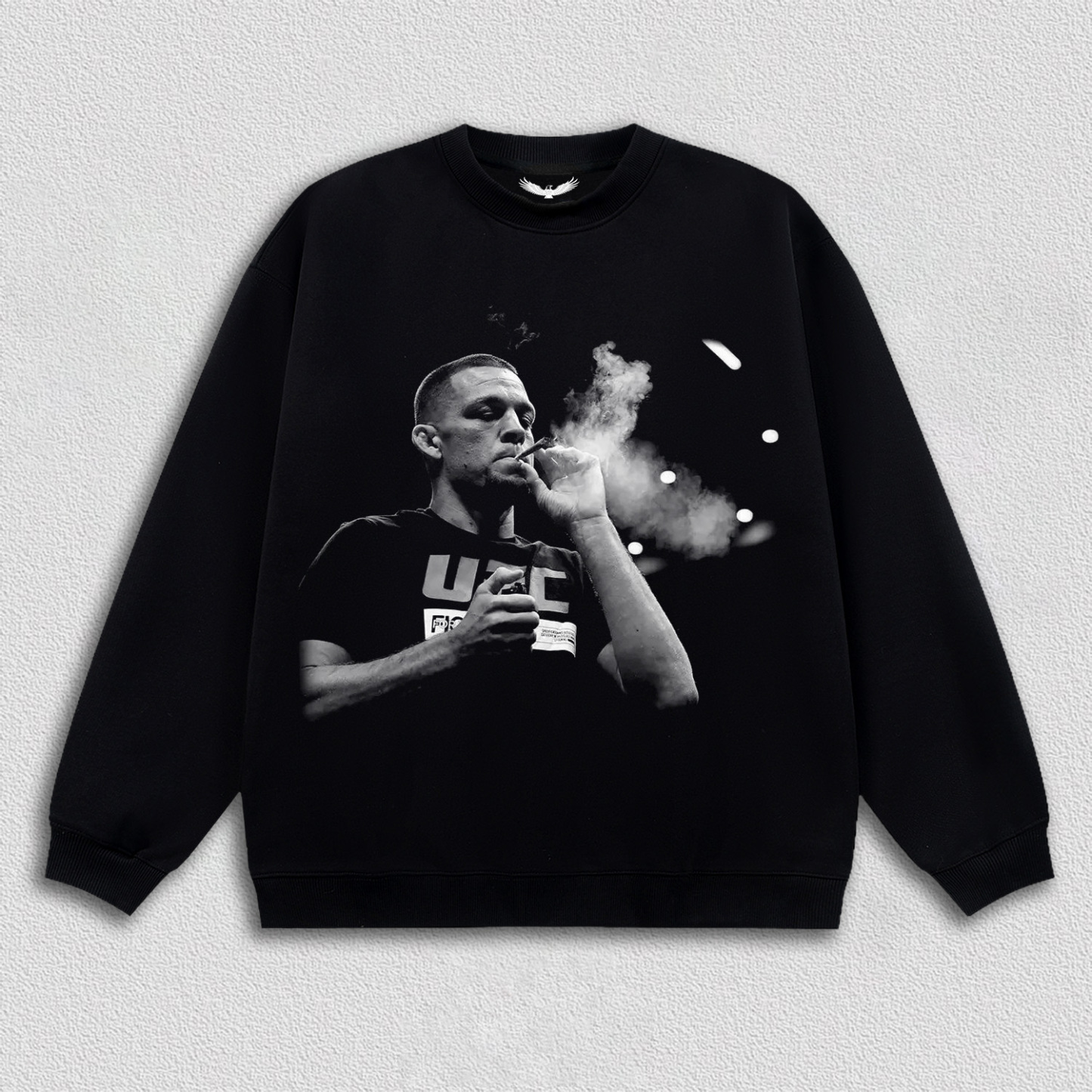 NATE DIAZ  TEE 2.0
