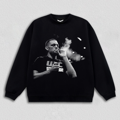 NATE DIAZ  TEE 2.0