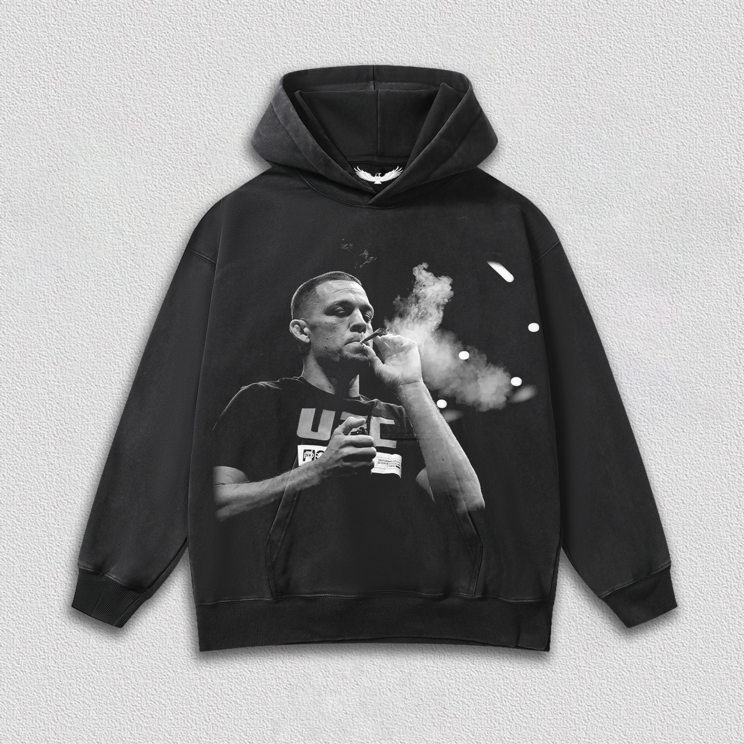 NATE DIAZ  TEE 2.0