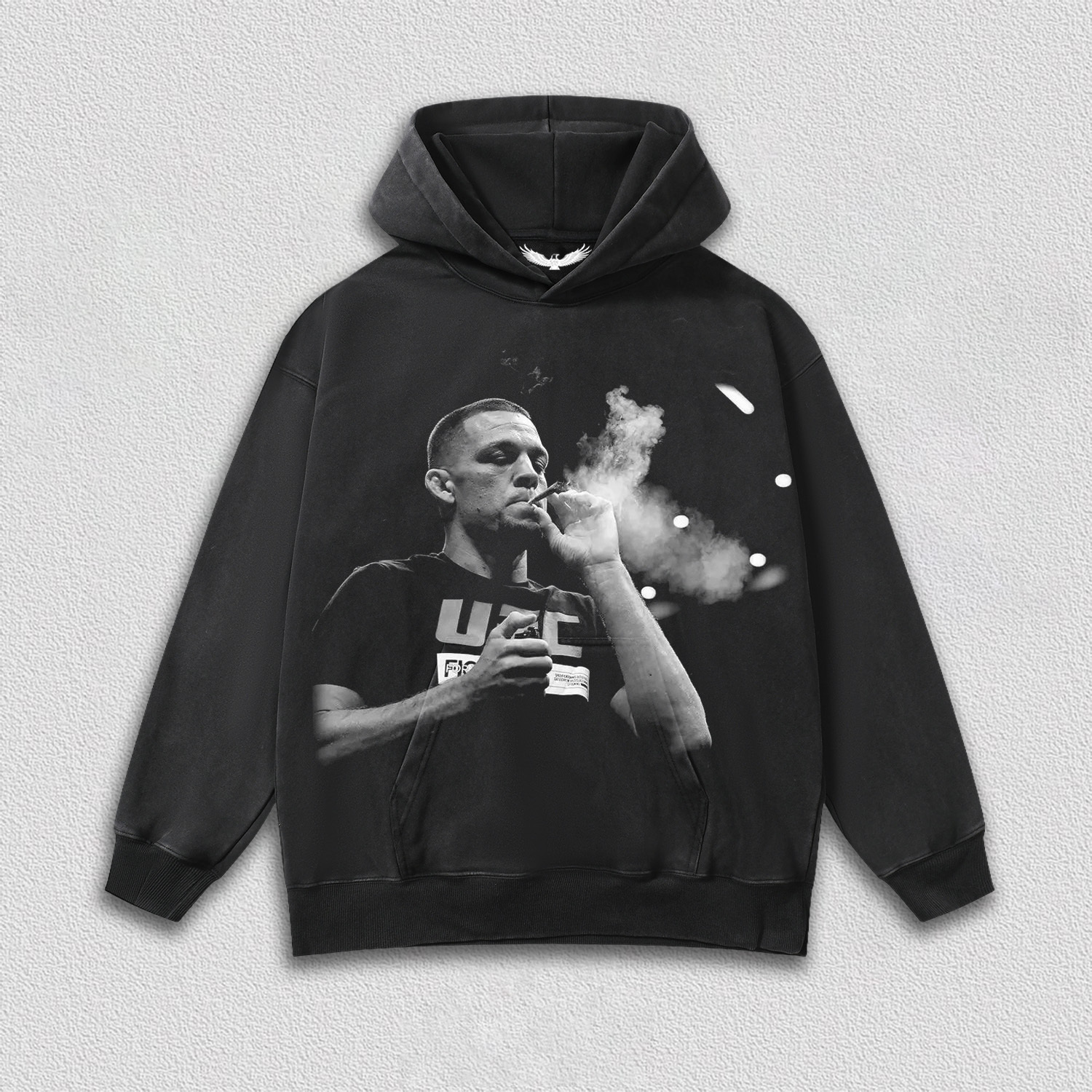 NATE DIAZ  TEE 2.0