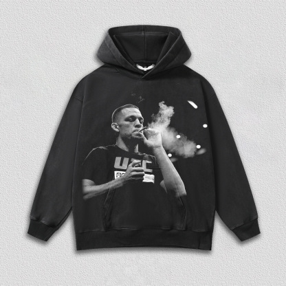 NATE DIAZ  TEE 2.0