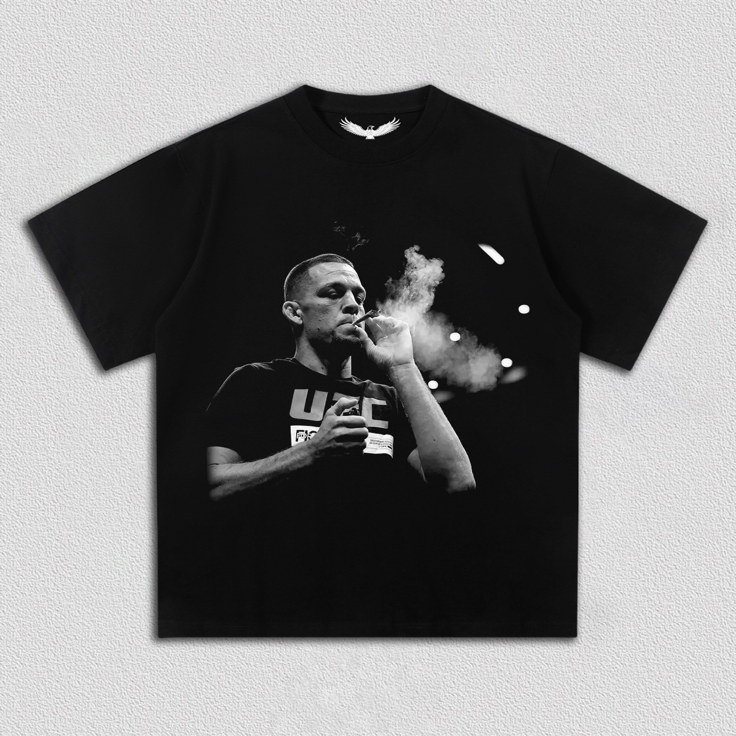 NATE DIAZ  TEE 2.0