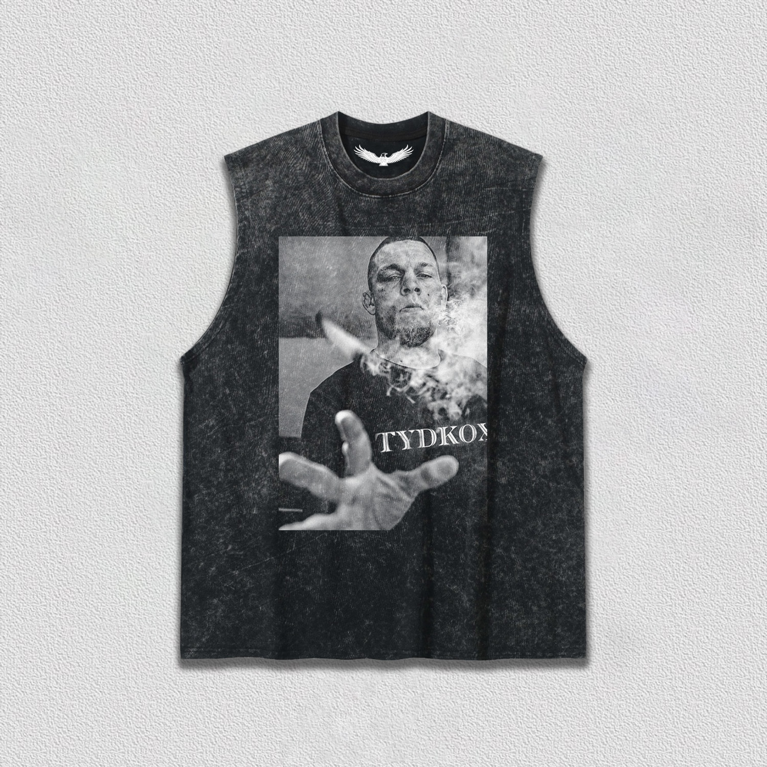 NATE DIAZ  TEE 3.0