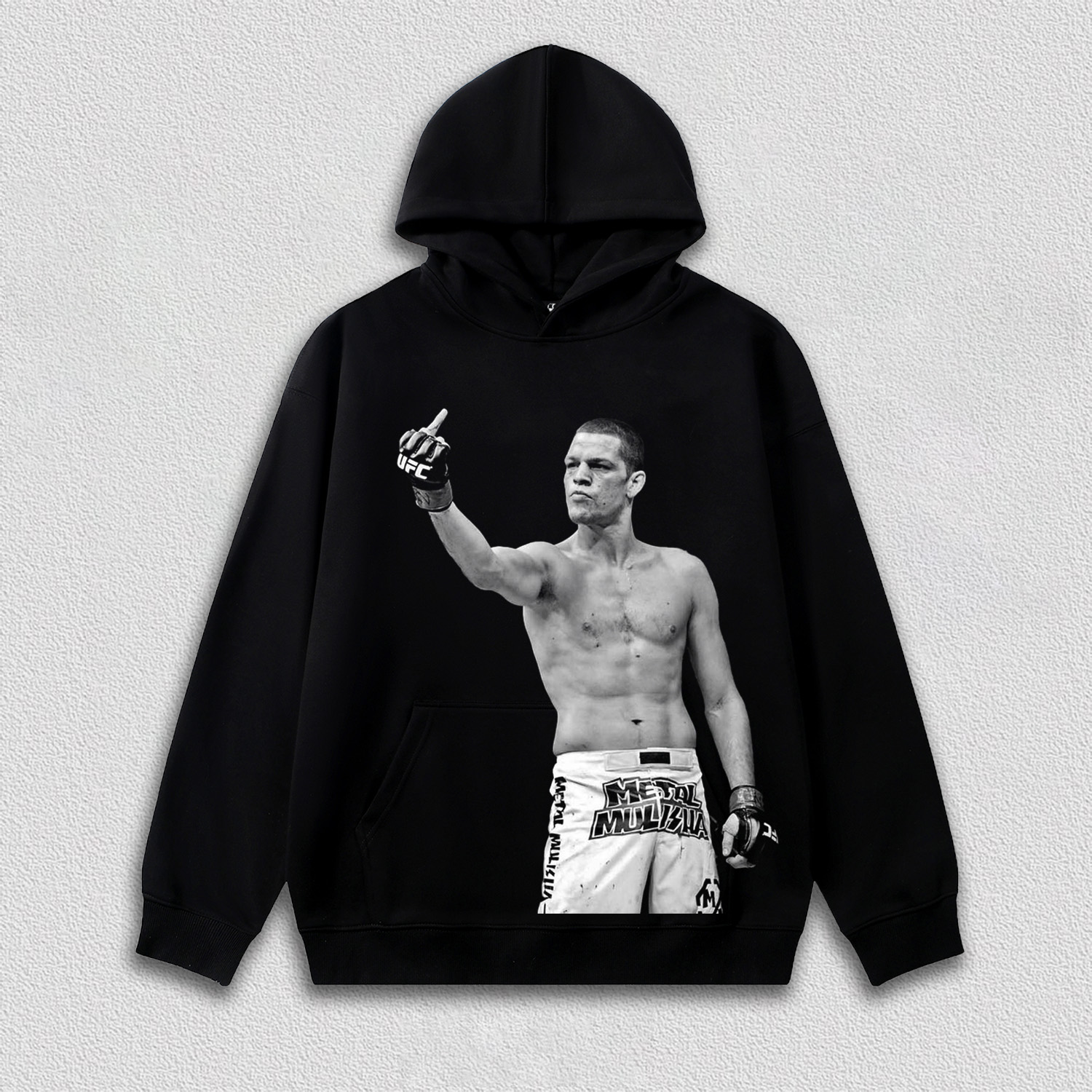 NATE DIAZ  TEE 4.0