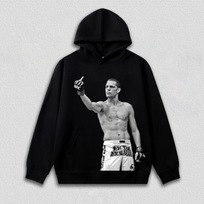 NATE DIAZ  TEE 4.0
