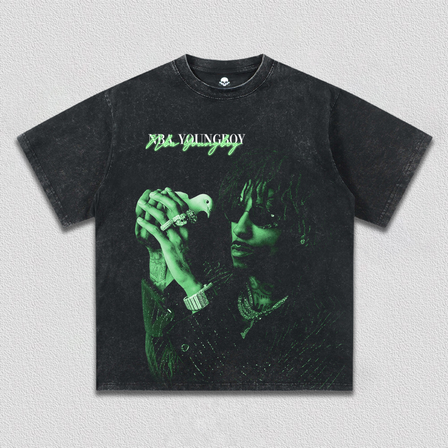 NBA Young Boy Tee&Hoodie 3.0