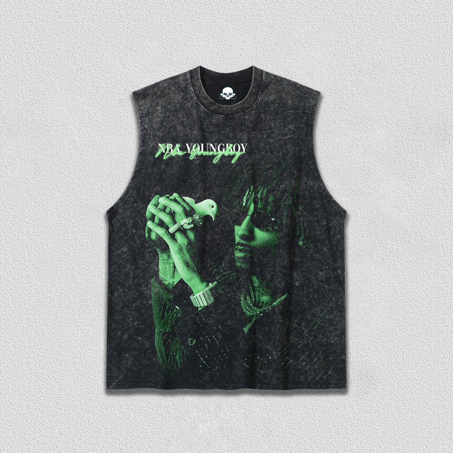 NBA Young Boy Tee&Hoodie 3.0