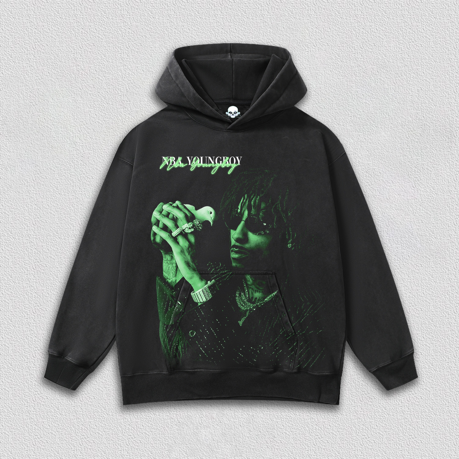 NBA Young Boy Tee&Hoodie 3.0