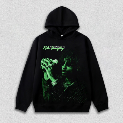 NBA Young Boy Tee&Hoodie 3.0