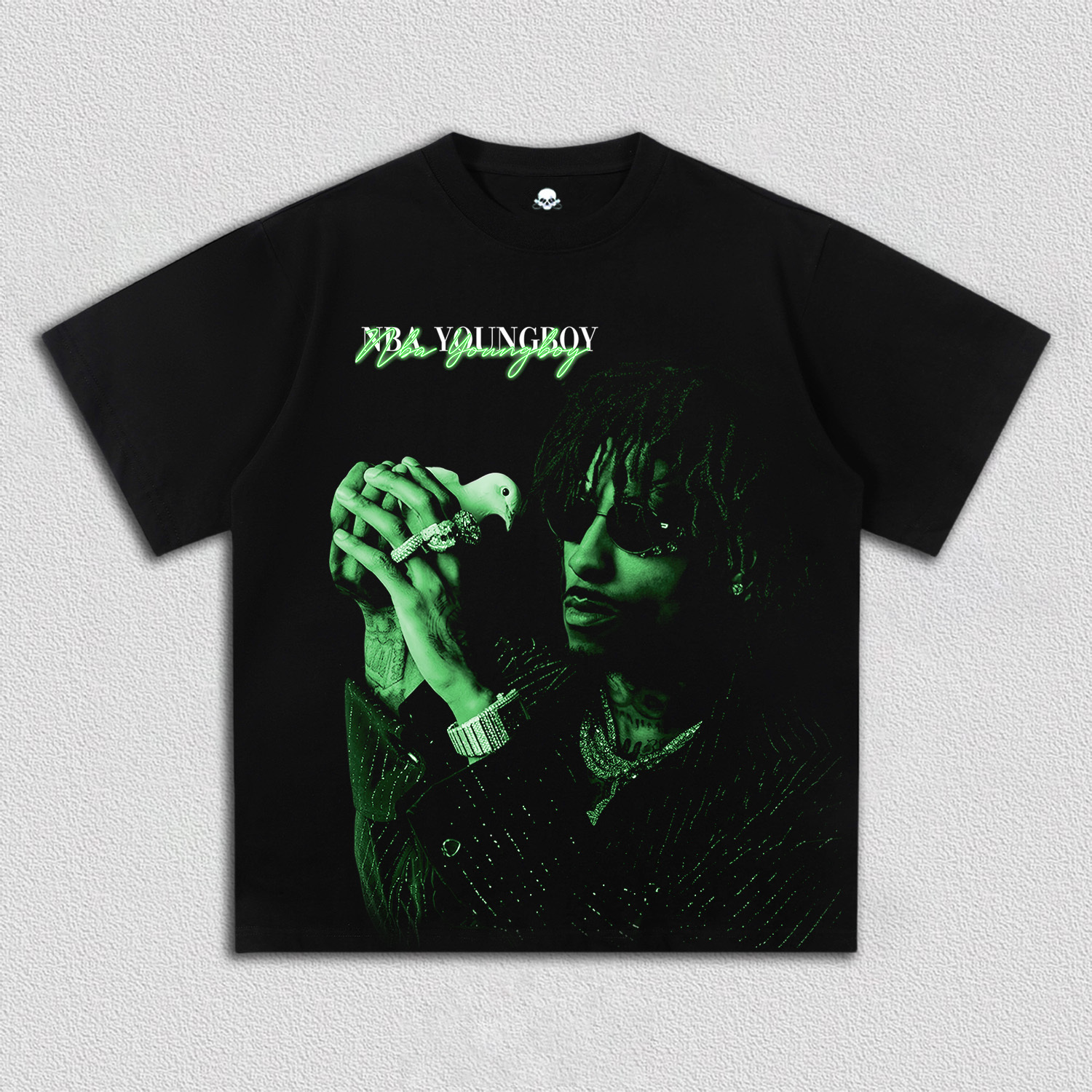 NBA Young Boy Tee&Hoodie 3.0