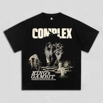 NBA Young Boy Tee&Hoodie 3.2