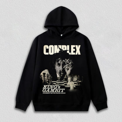 NBA Young Boy Tee&Hoodie 3.2