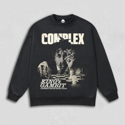 NBA Young Boy Tee&Hoodie 3.2